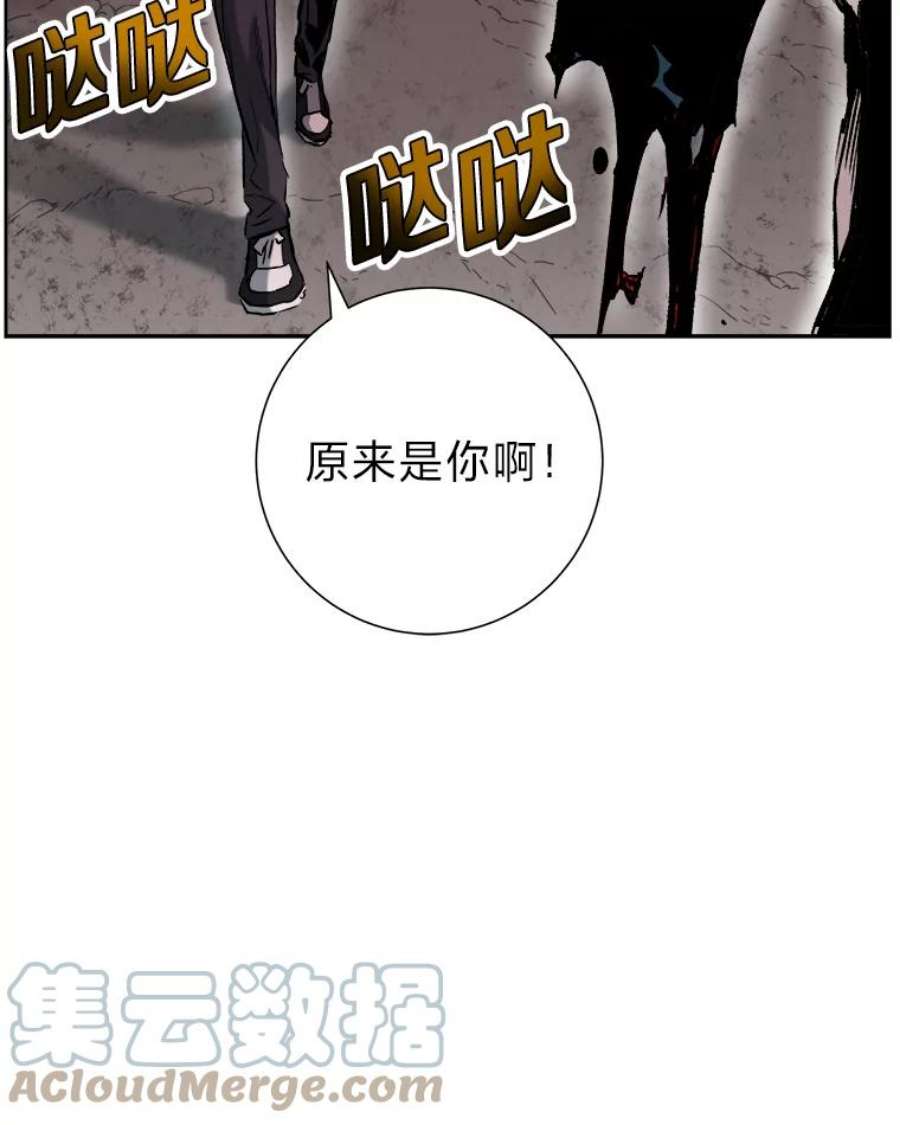 破碎圣座的回归漫画最新章节漫画,13.收网 81图