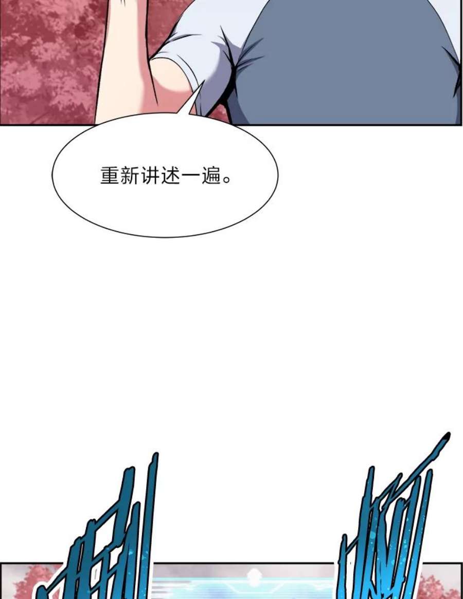 破碎圣座的回归漫画,32.开始研修 84图