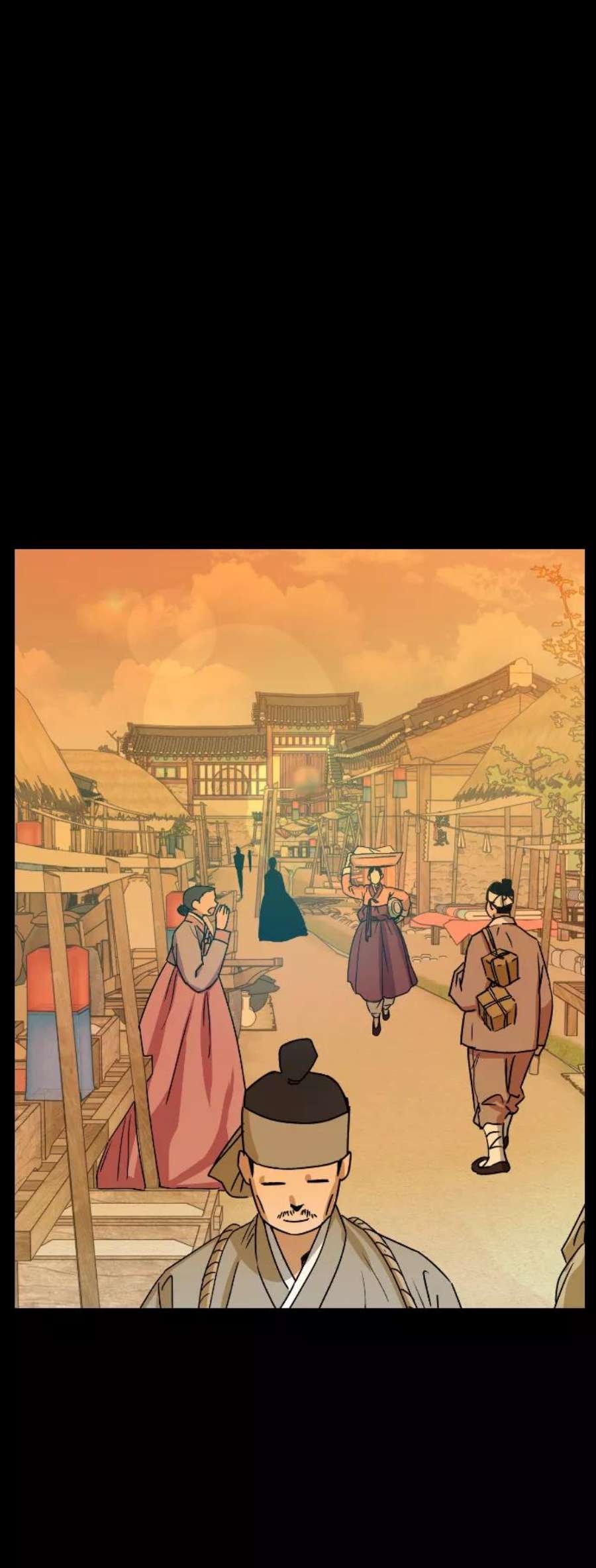 前世姻缘今生还 必有相欠才相见 得失随缘 自在随心漫画,第11话 30图