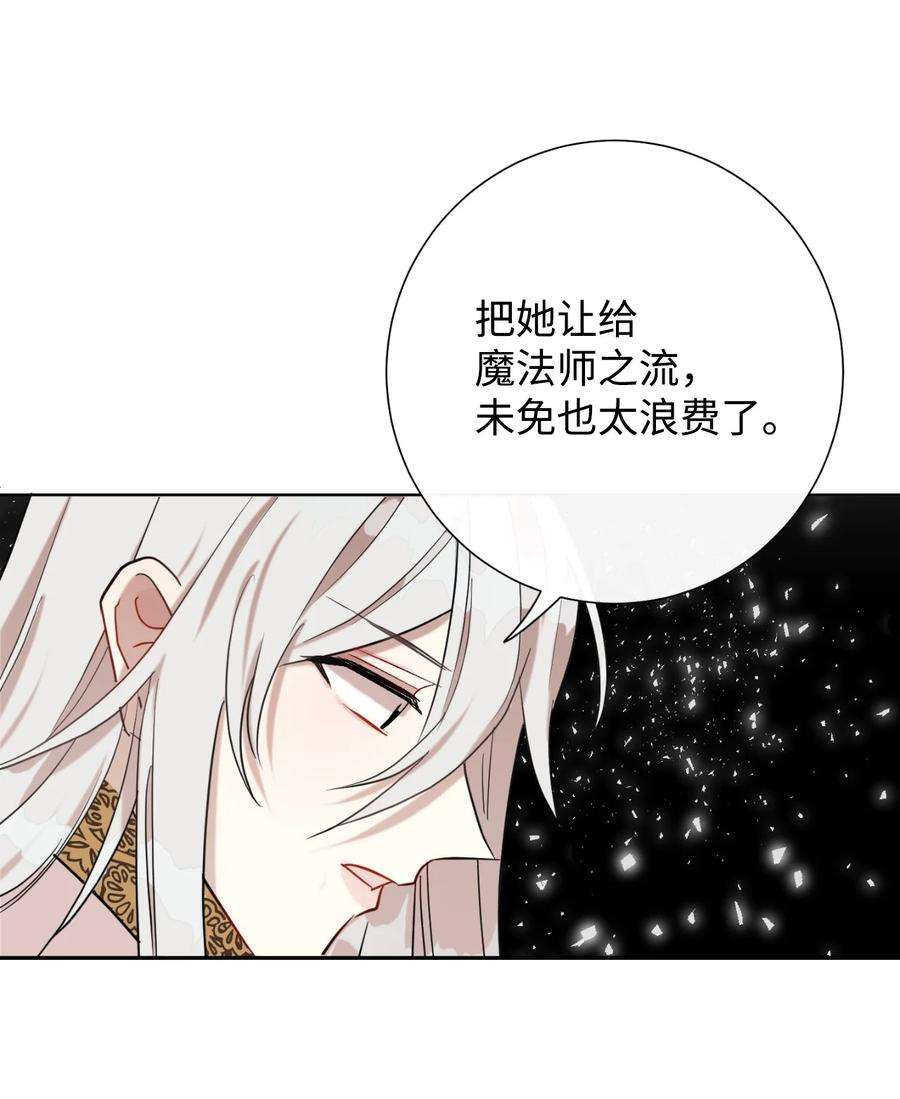 请不要吃掉我漫画,029 王妃？还是皇后？ 20图