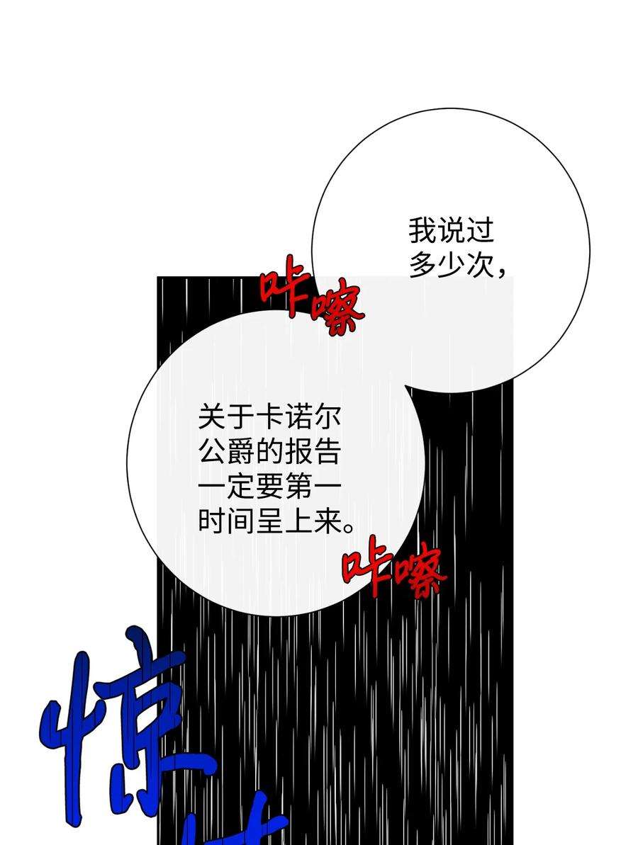 请不要吃掉我漫画,029 王妃？还是皇后？ 5图