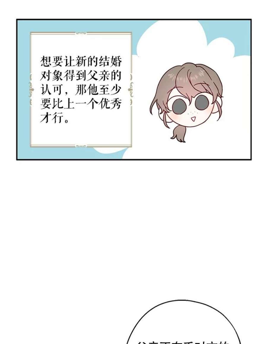 请张嘴金汤匙来了漫画漫画,6.继承人之争 66图