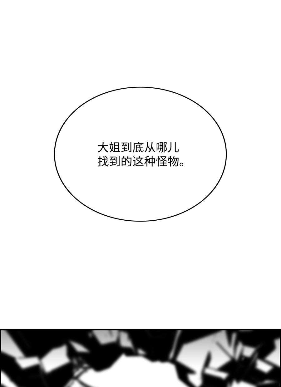 全职猎魔团漫画,54 神 6图