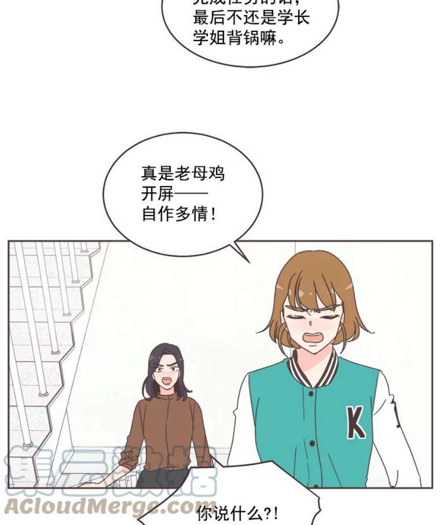 取向狙击的她漫画,21.灿阳出手 13图