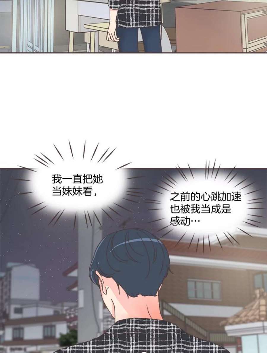 取向狙击的她漫画,48.认清自己的心意 24图