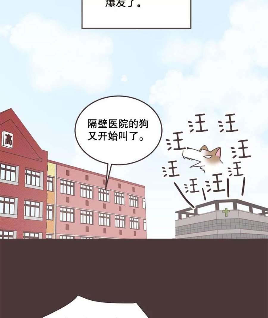 取向狙击的她漫画,94.梓伊的回忆（4） 42图