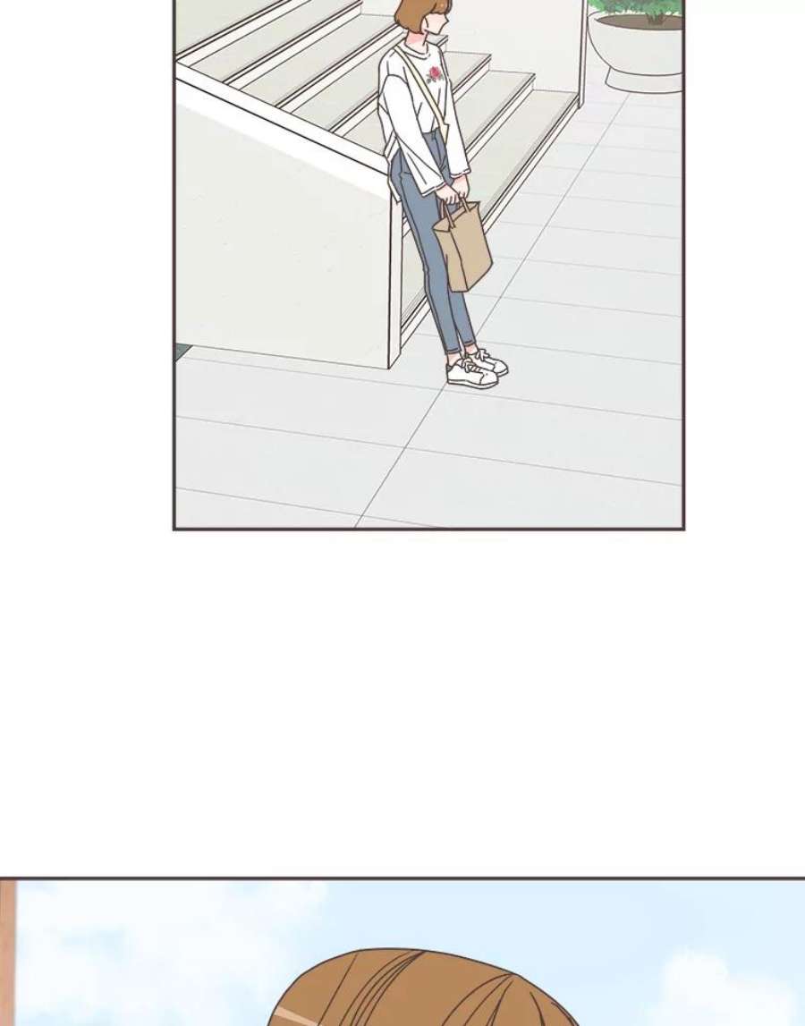 取向狙击的她漫画,100.震惊的佳音 96图