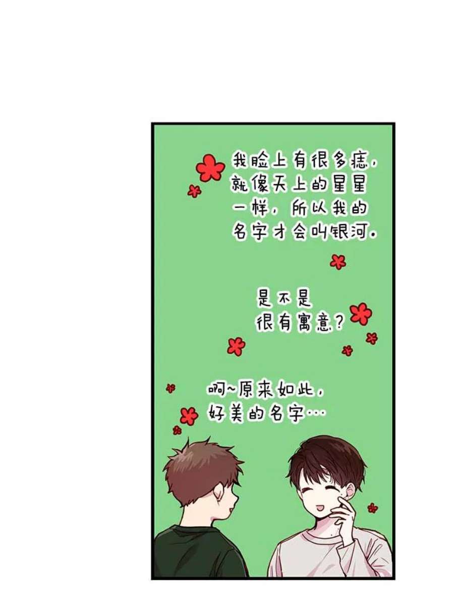 如何成为一家人漫画,8.银河怎么受伤了 60图