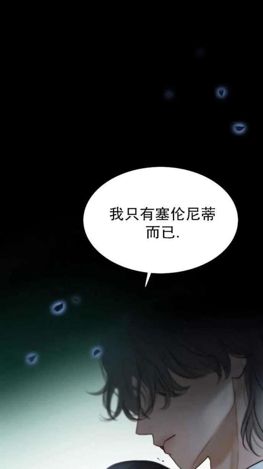 瑟琳娜漫画,第03话 79图