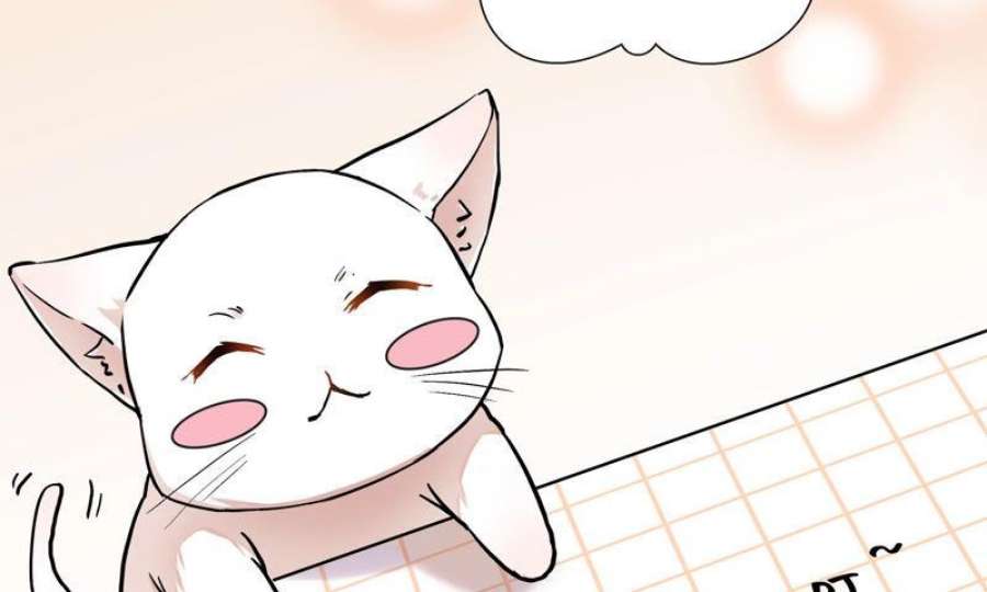 上仙，缺猫否？漫画,网红猫 72图