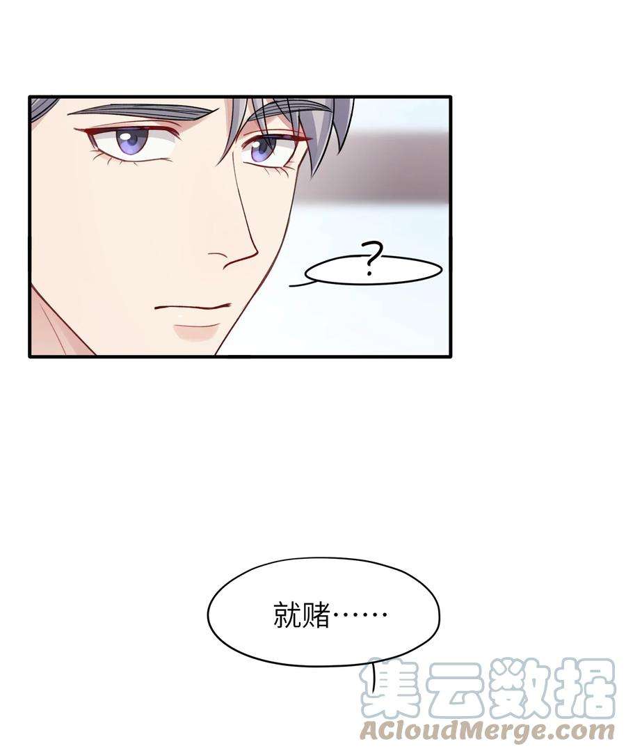 烧不尽漫画,第10章 打个赌吧 35图