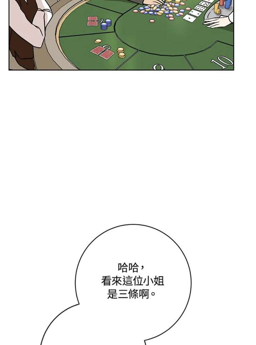 少女赌神爱黛儿漫画,第1话 51图