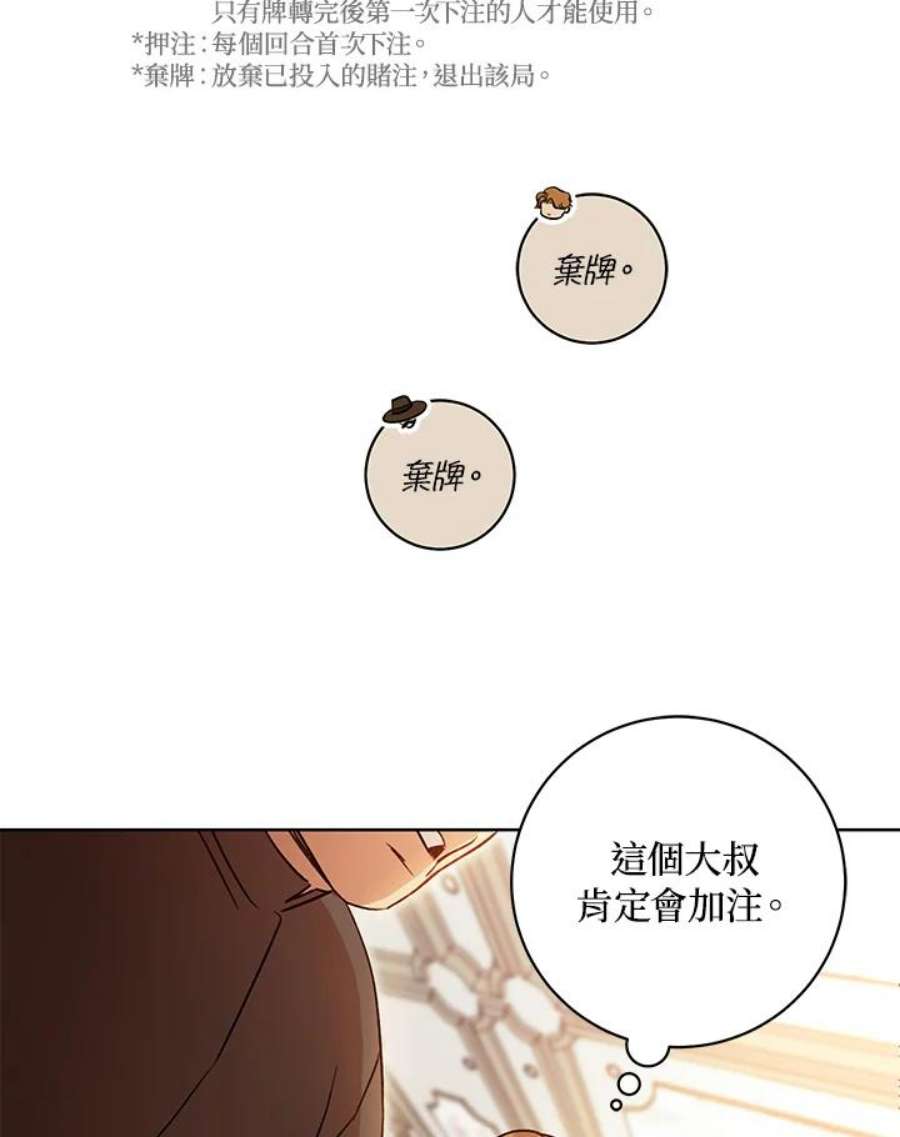 少女赌神爱黛儿漫画,第1话 16图