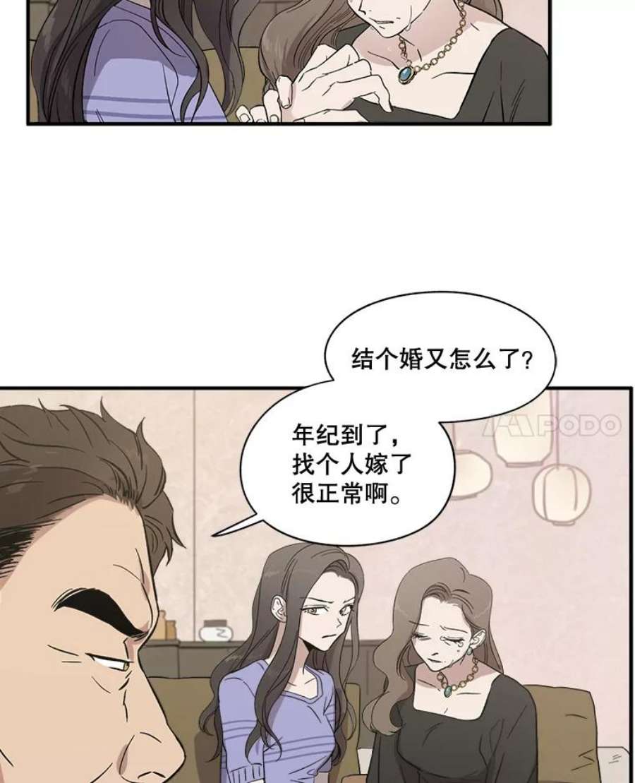 生存之婚漫画全集免费漫画,1.联姻 108图