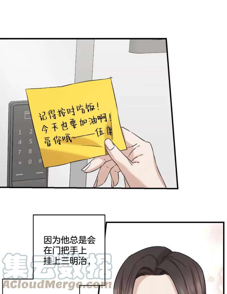 生存之婚漫画下拉免费观看漫画,23.繁忙日常 61图