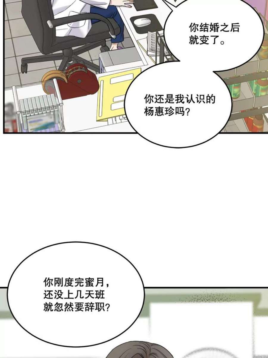 生存之婚dogaebi漫画,33.辞职 68图