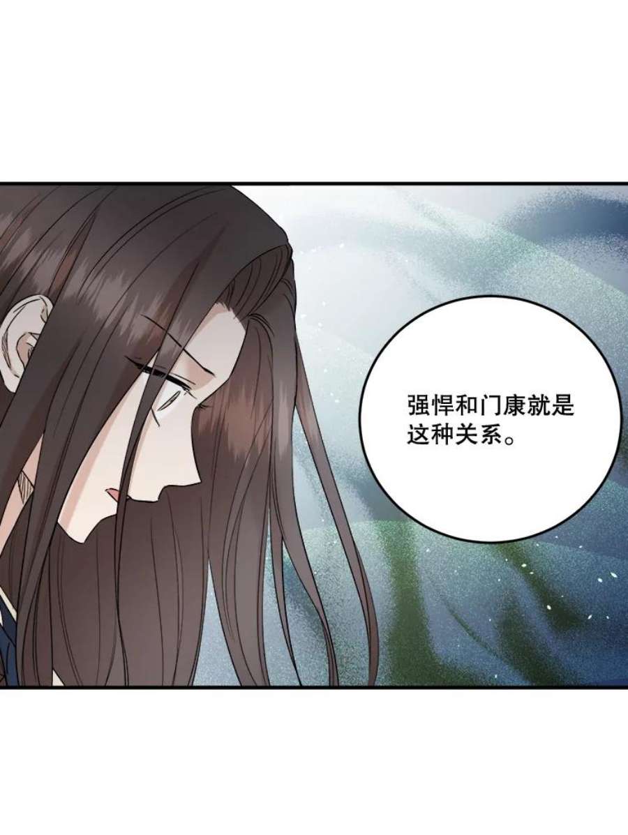 生存之婚dogaebi漫画,33.辞职 52图