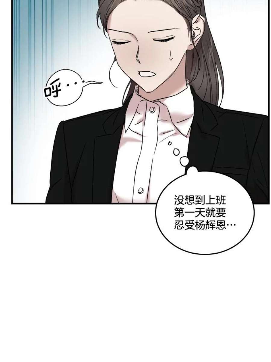 生存之婚漫画,36.上班第一天 77图