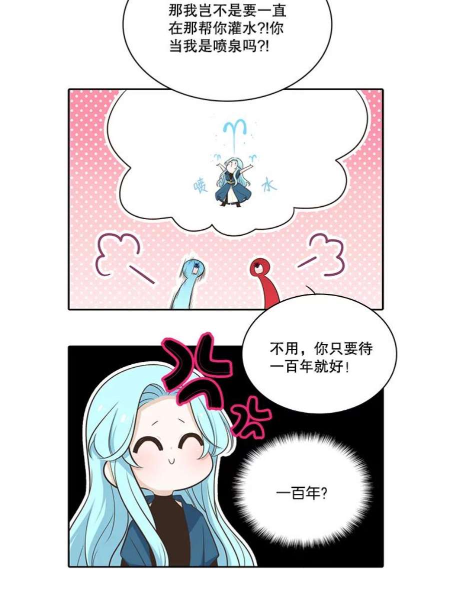 水之精灵王动漫漫画,50.再次见到罗匹 111图