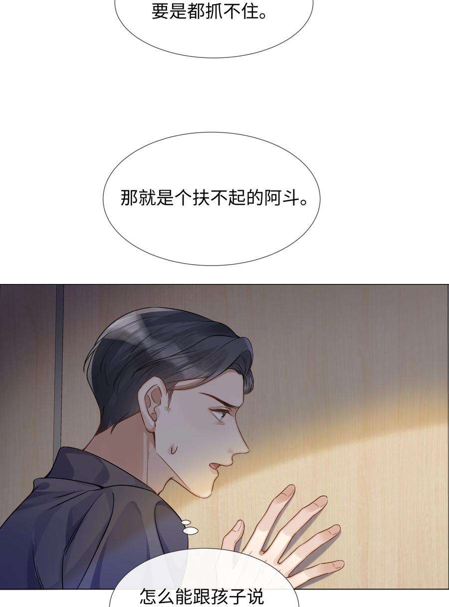 台风眼txt完整版漫画,015 专程回来看我？ 24图