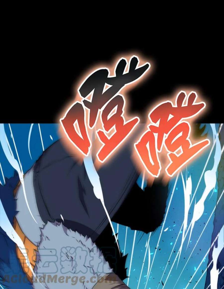 躺平也能登顶200集漫画,第21话 49图