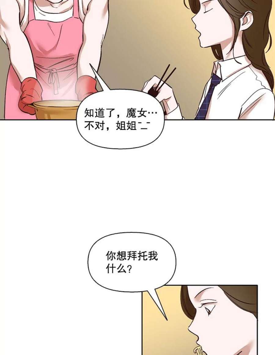 网络小说排行漫画,4.男二登场 27图