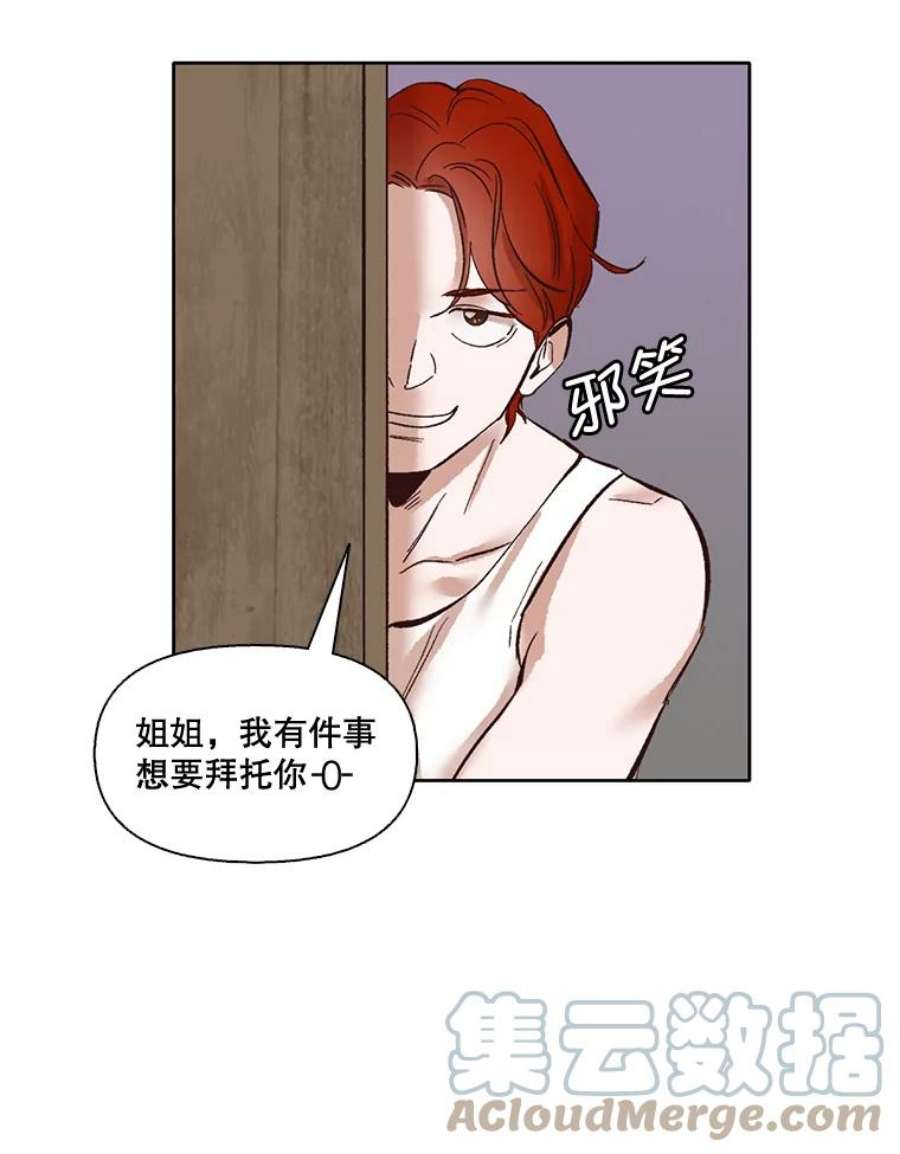 网络小说排行漫画,4.男二登场 22图