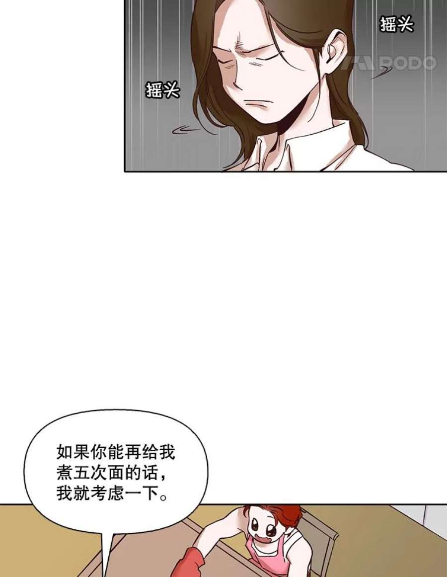 网络小说排行漫画,4.男二登场 32图