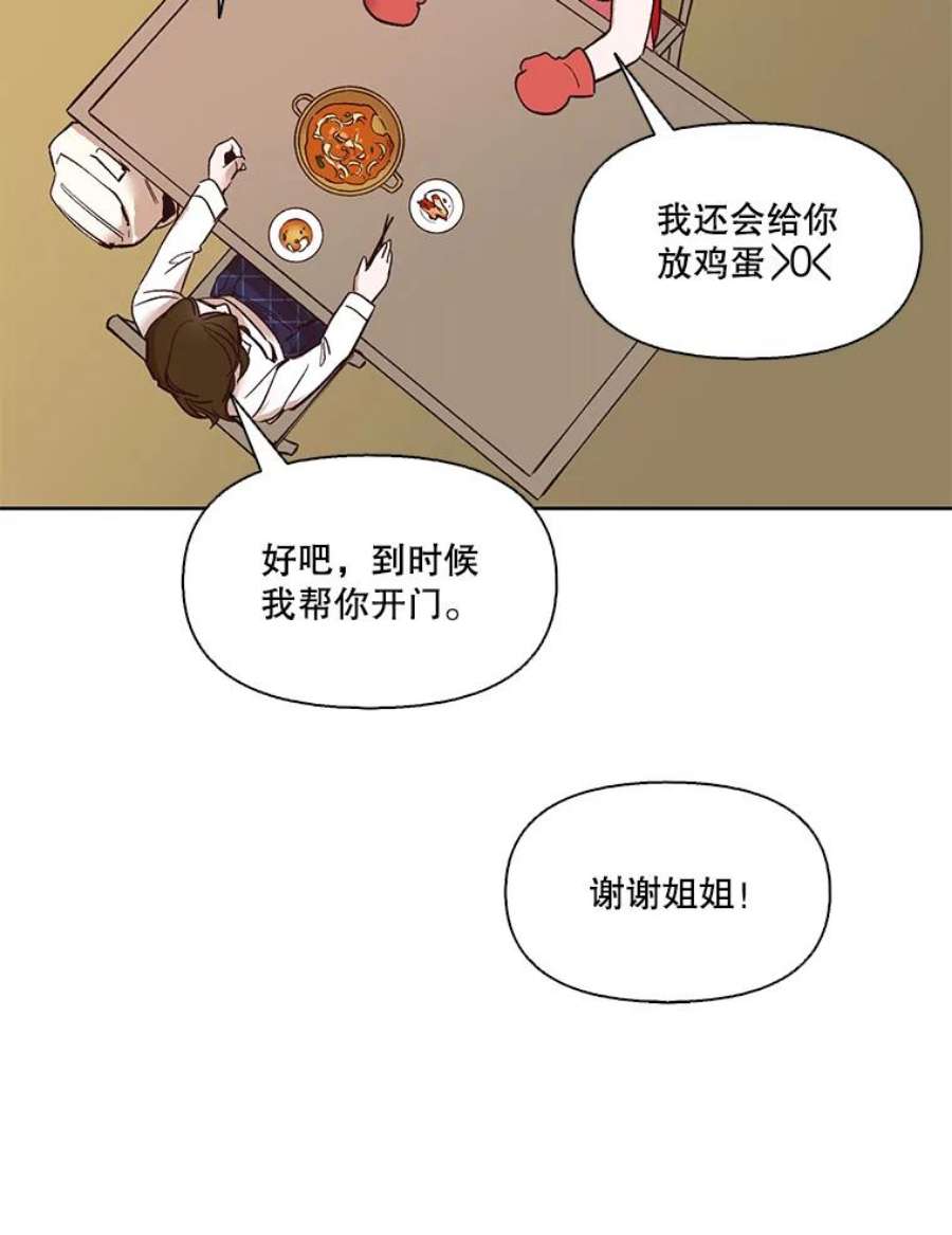 网络小说排行漫画,4.男二登场 33图