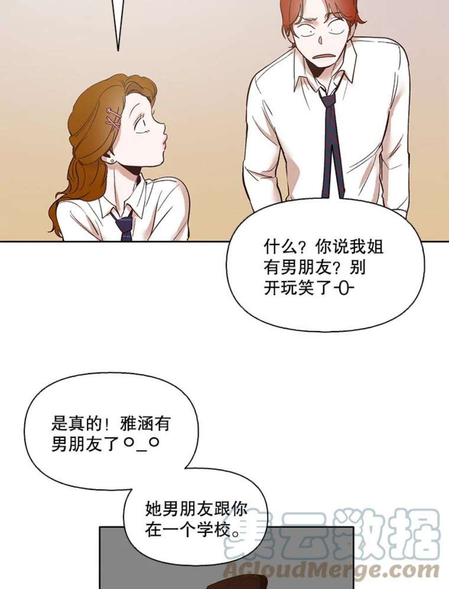 网络小说出逃记第二季在线观看漫画,8.雅涵受伤 40图