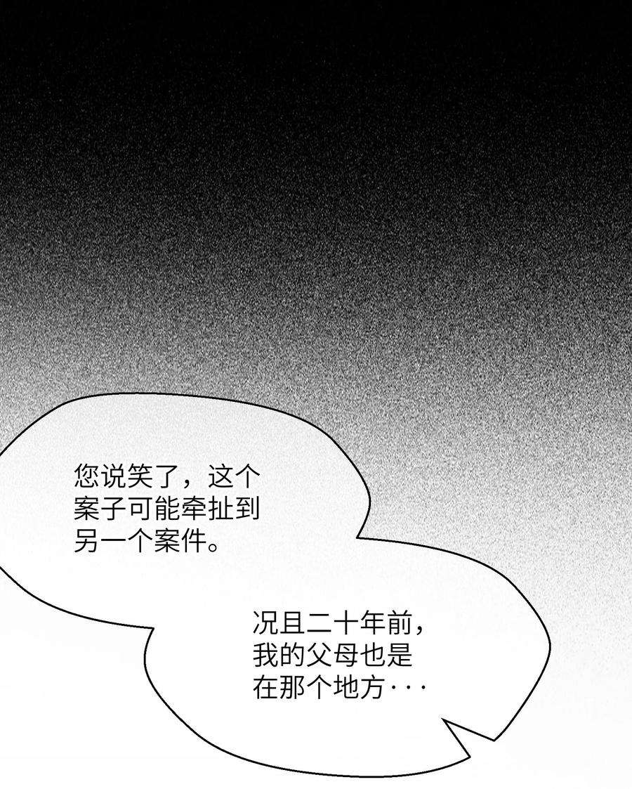 唯物的我诡案缠身漫画,04 身体借我一用53图