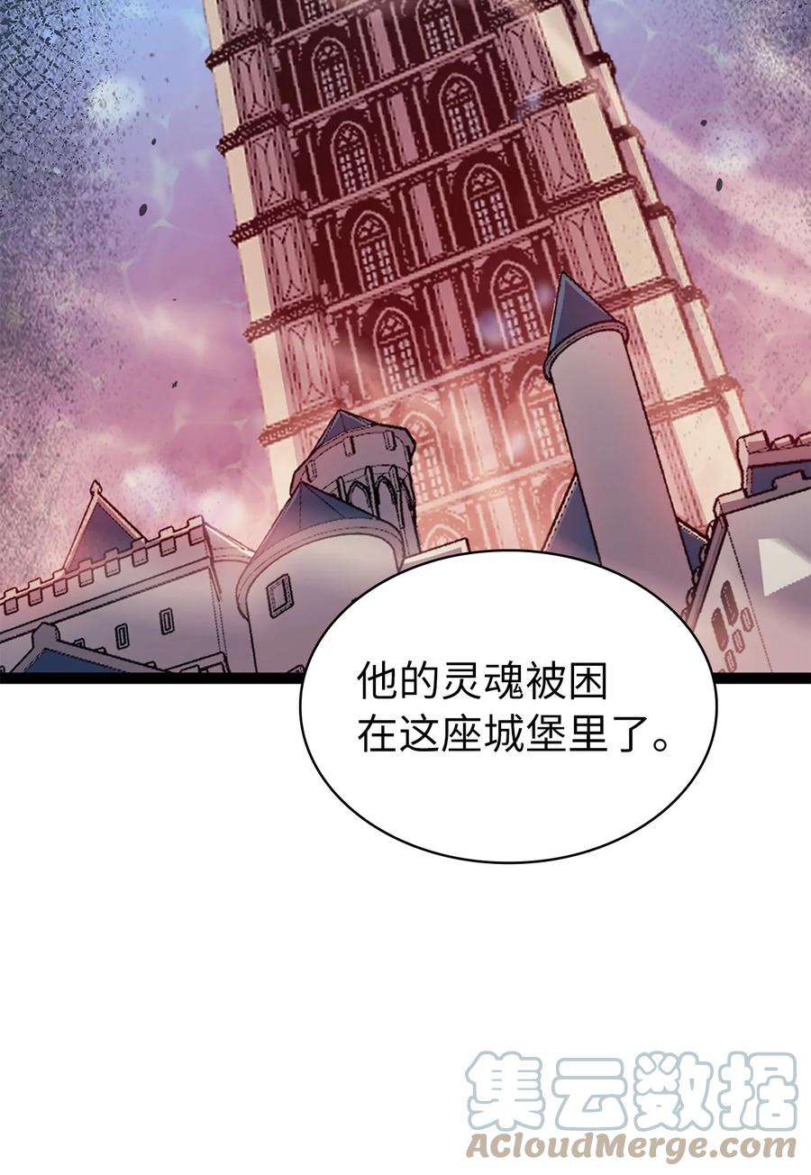 我独自满级重生漫画,168 这是我创造的世界，我就是神！ 89图