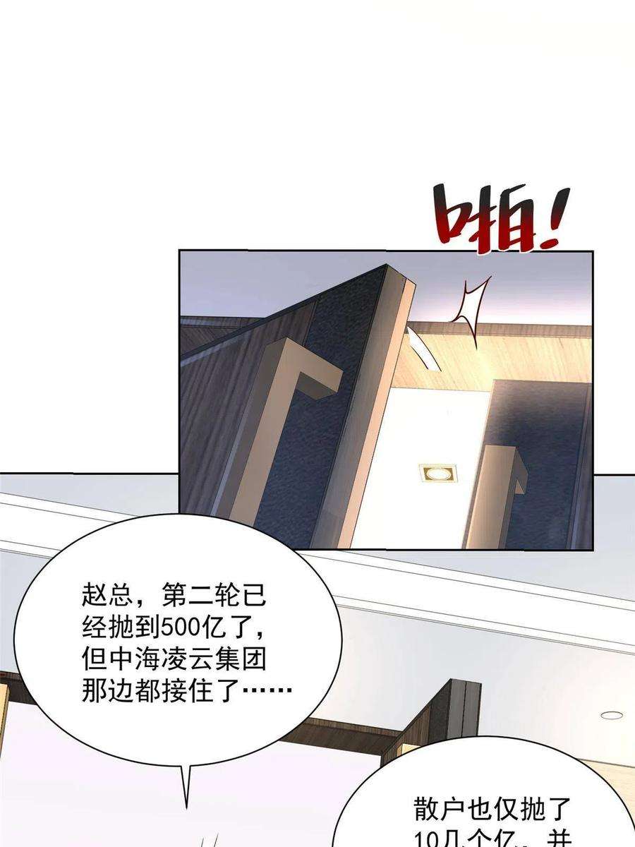 摊牌了我全职业系统漫画免费酷漫屋漫画,209 全线崩盘 36图