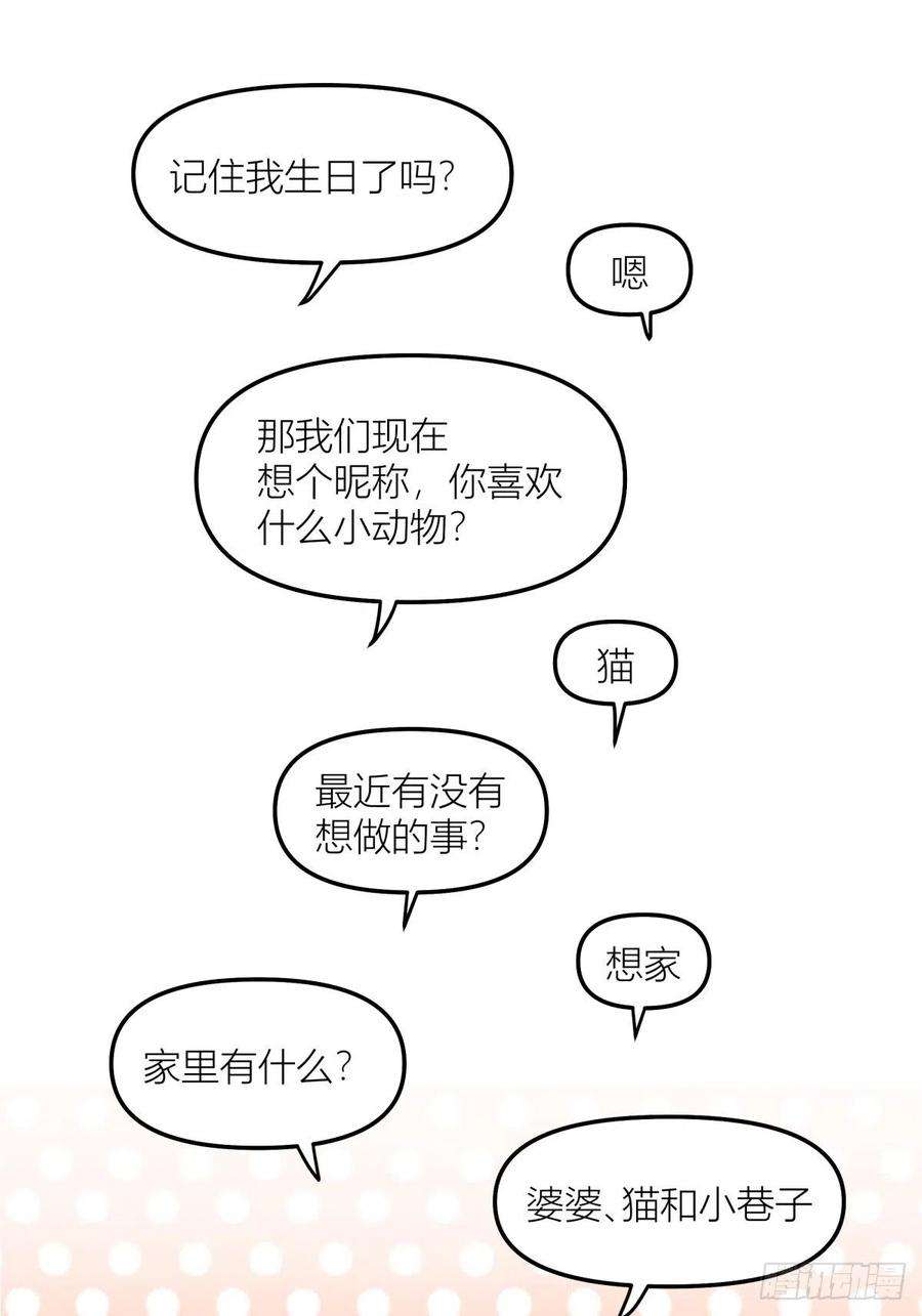 我真没想重生啊漫画免费漫画漫画,QQ爱 30图