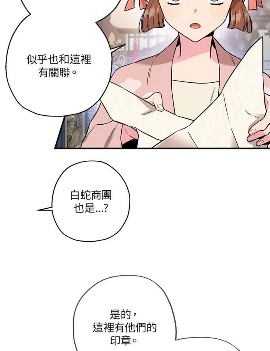 武侠之恶女我最强！漫画,第37话 28图