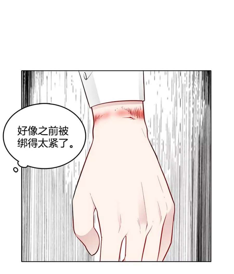 心动过速吃什么药漫画,25.里安被监禁 83图