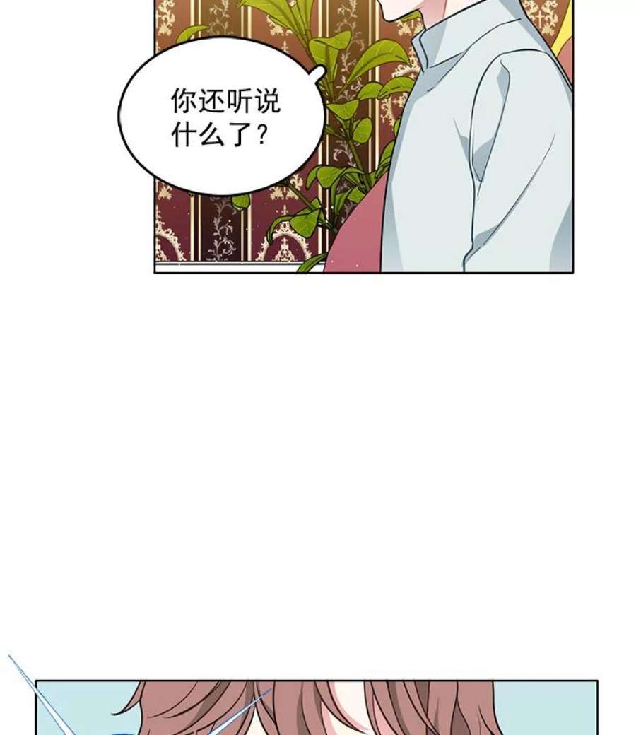 心动过速吃什么药漫画,77.伊丽莎白·霍津 71图