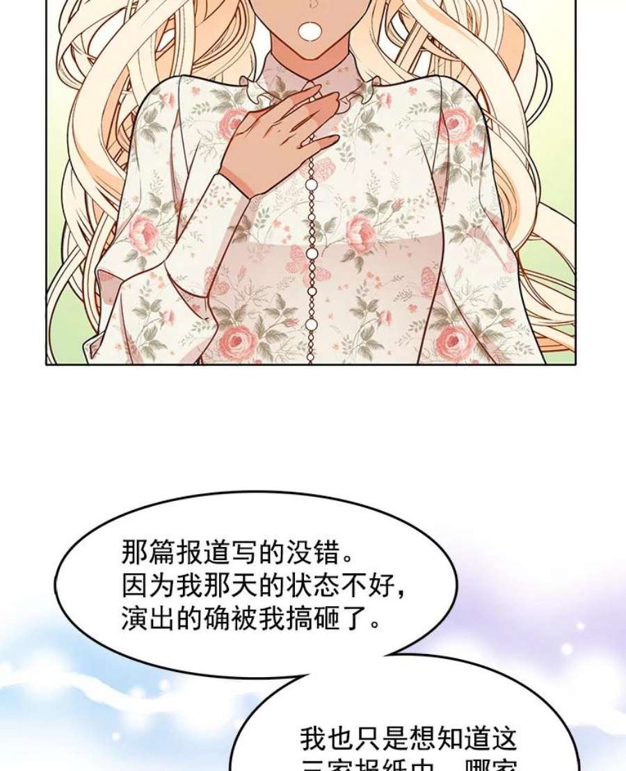 心动过速吃什么药漫画,77.伊丽莎白·霍津 41图