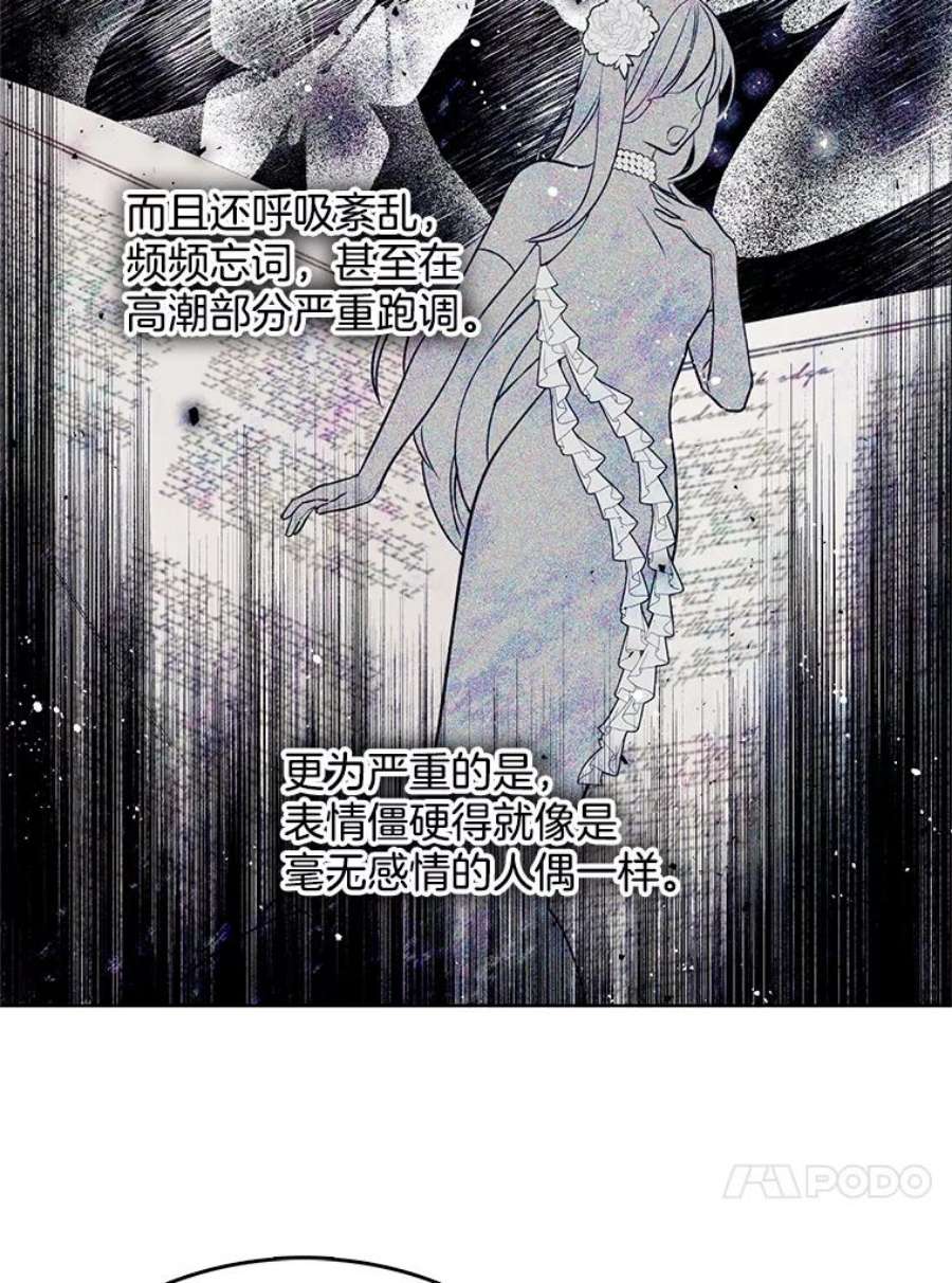 心动过速吃什么药漫画,77.伊丽莎白·霍津 38图