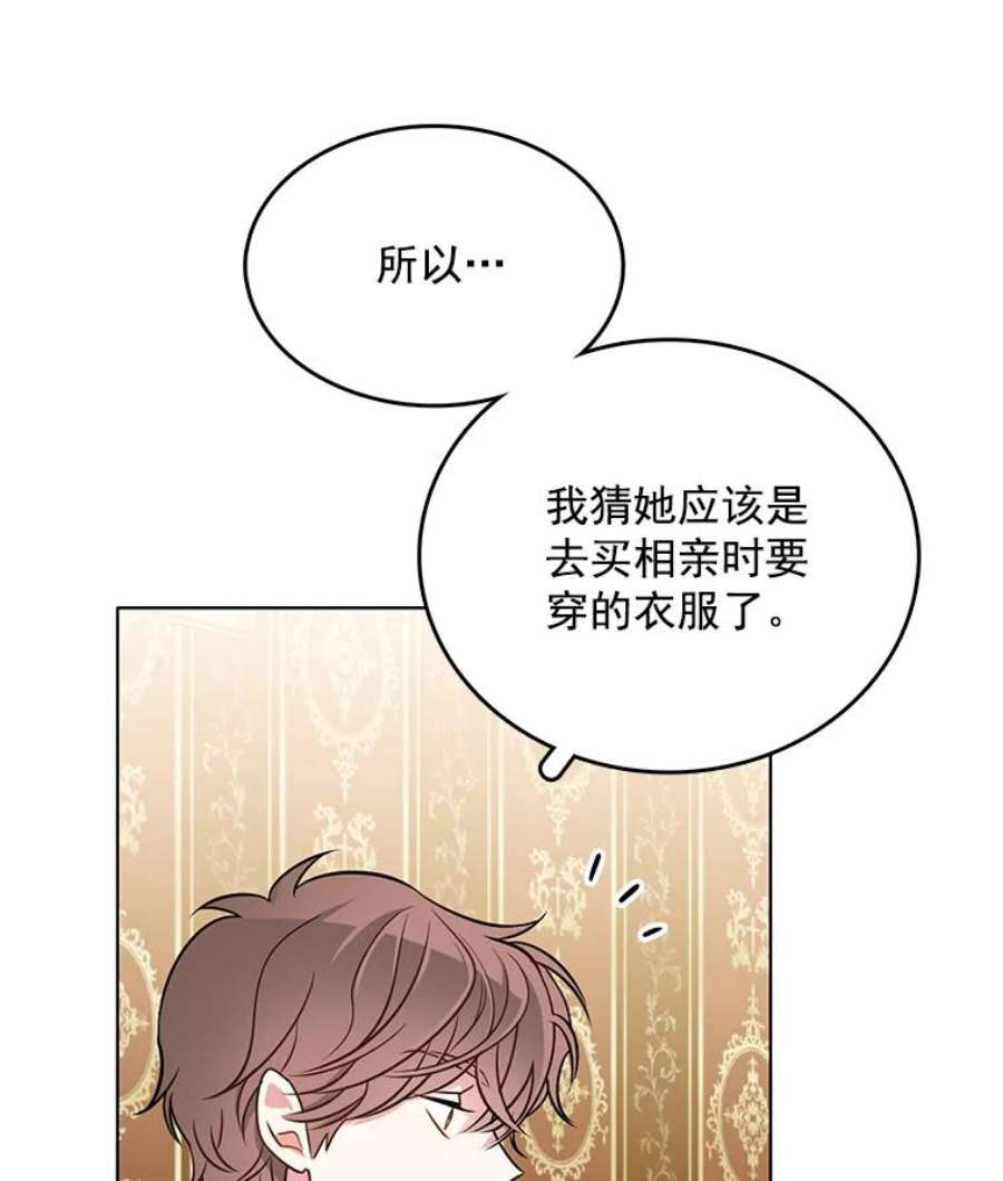 心动过速吃什么药漫画,77.伊丽莎白·霍津 77图