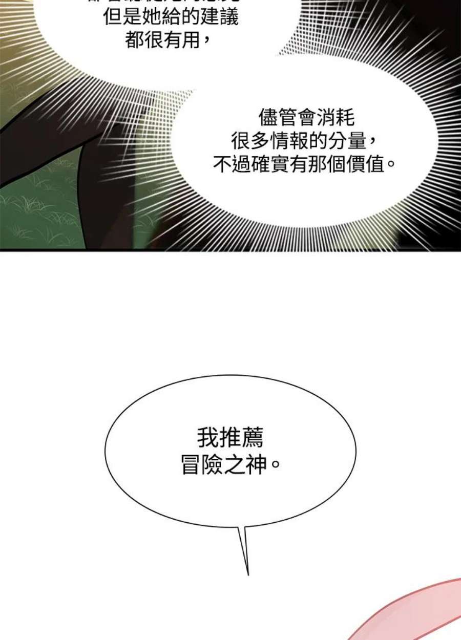 新手关卡太难了游戏漫画,第50话 86图