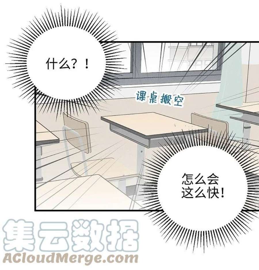 盐友漫画全集免费36话漫画,50 以后别哭了。 5图