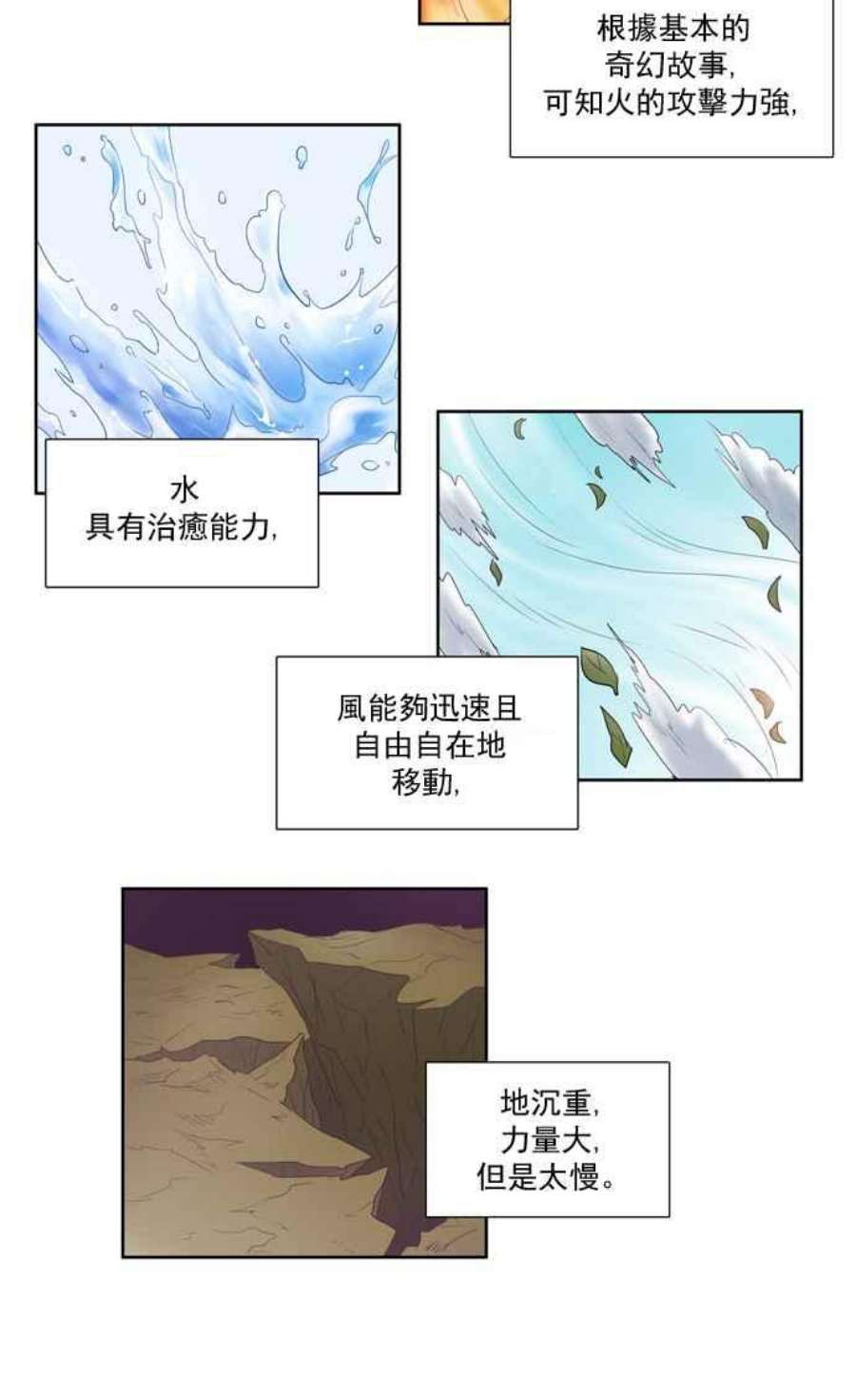 游侠漫画,第35话36图