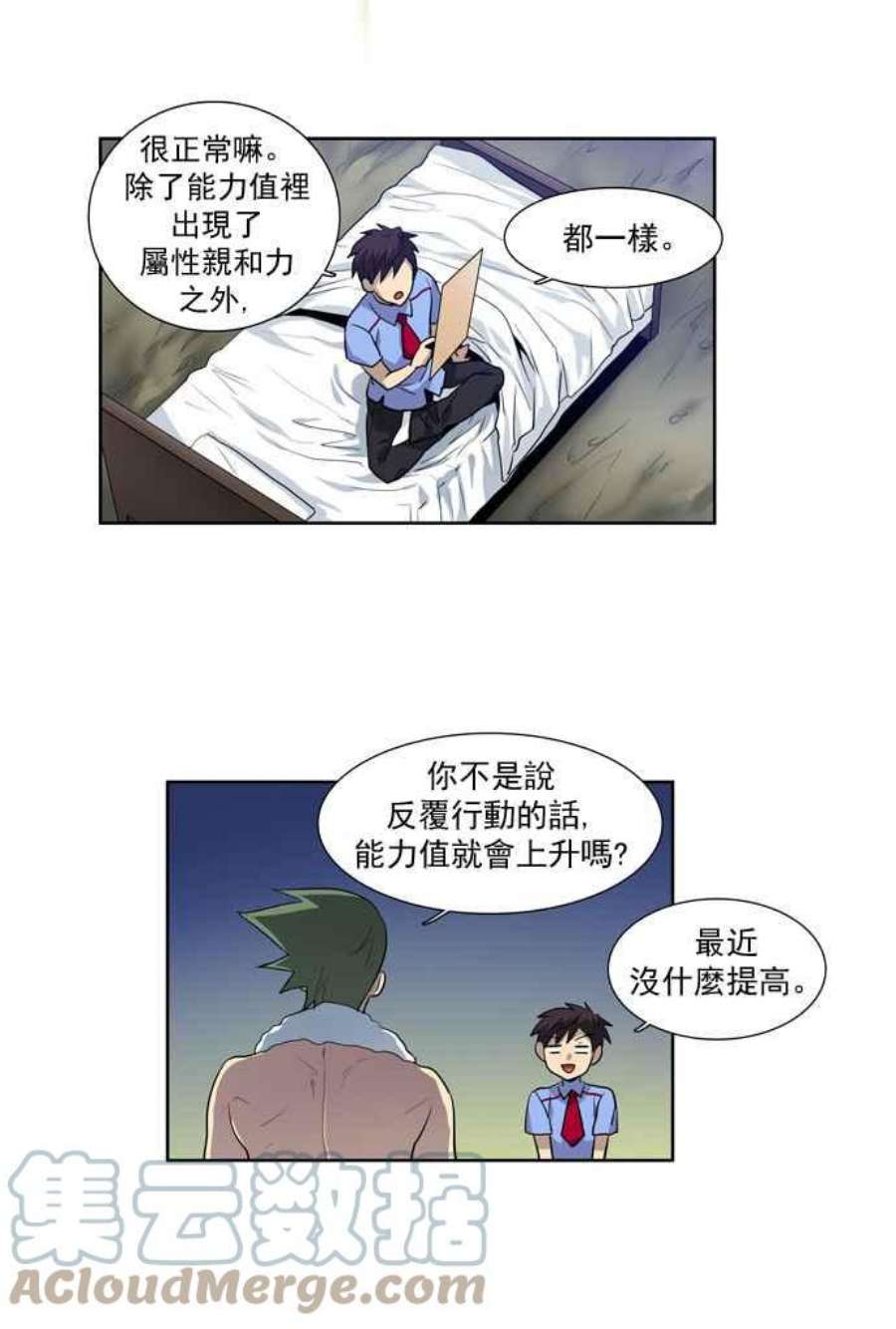 游侠漫画,第38话11图