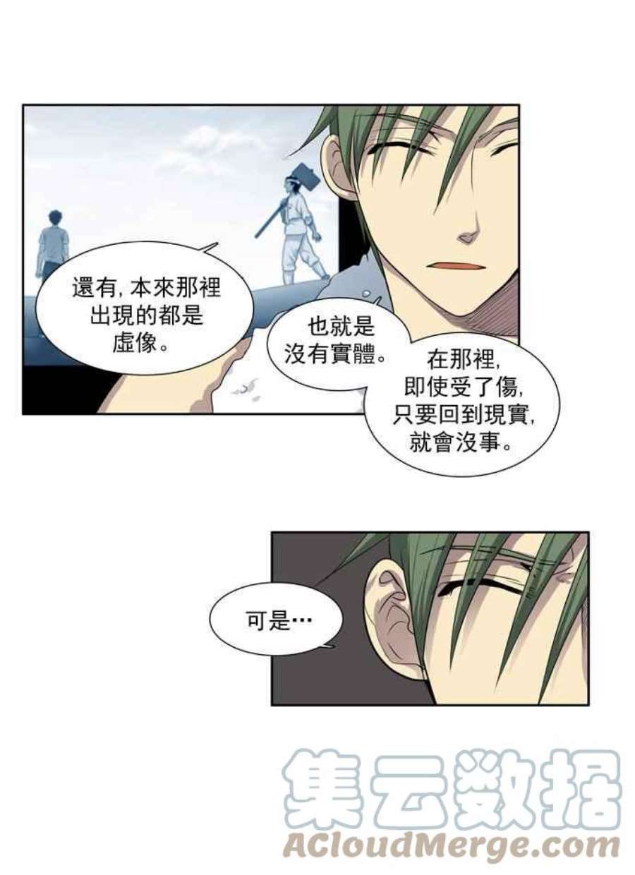 游侠漫画,第38话15图