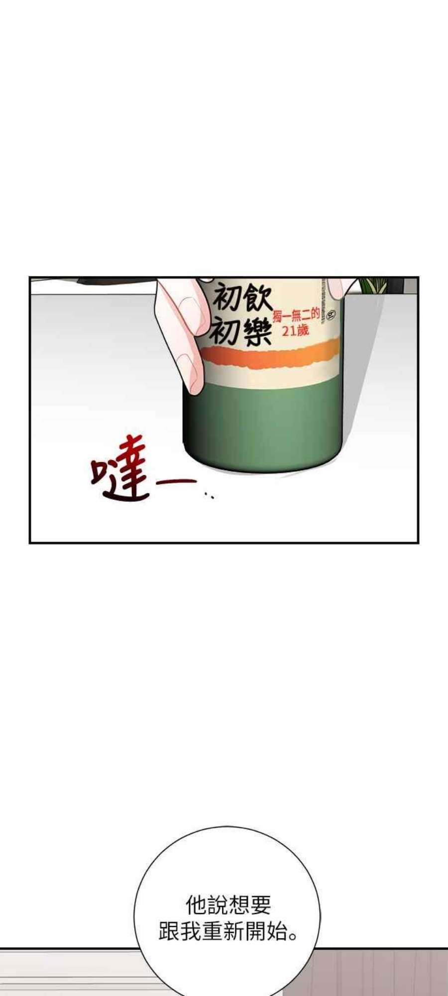 再次见面的前夫漫画,第8话 53图