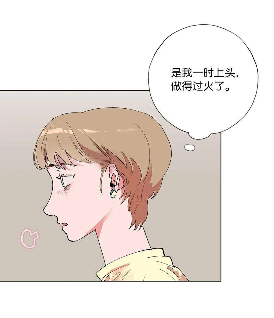 再次绽放漫画,36 发酵 6图