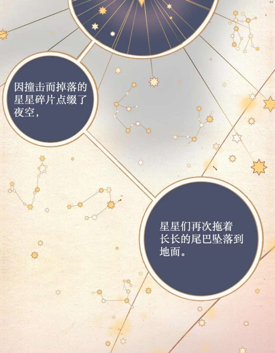 在流星坠落之处等待漫画漫画,3.父亲讲述的故事 66图