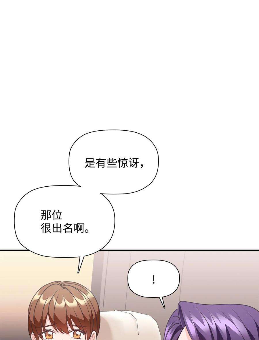 自己捡的总裁哭着也要带回家漫画,64 各怀心思的聚会 6图