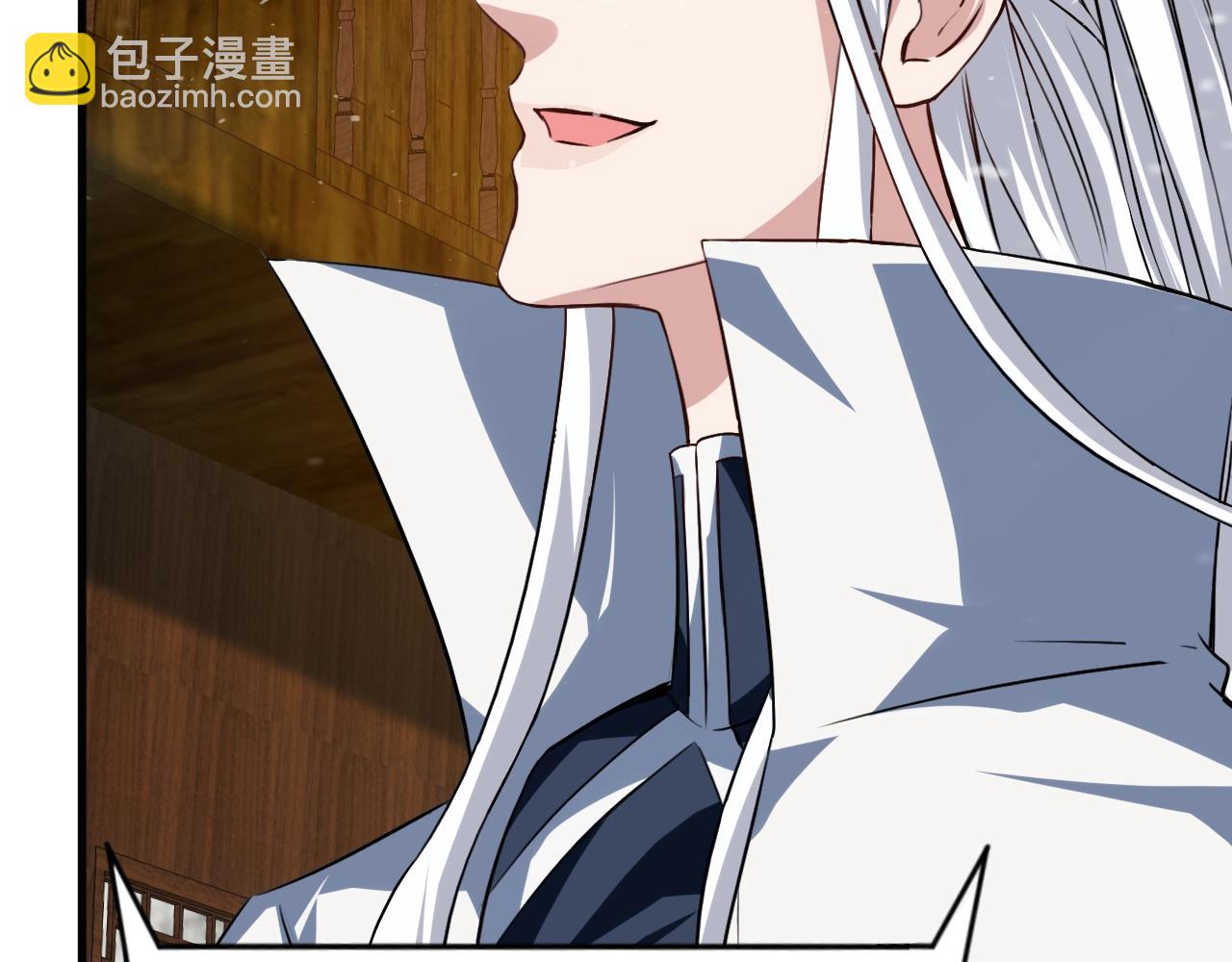 我师祖天下无敌漫画,第72话 玄鸟圣女35图